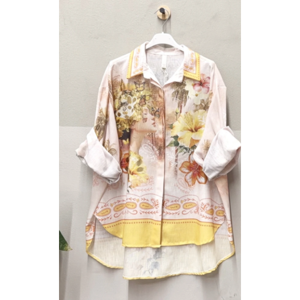 ISAKO SALENTO SHIRT LADY