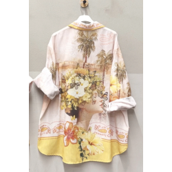 ISAKO SALENTO SHIRT LADY