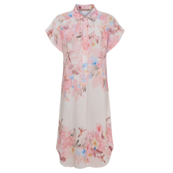 MARTA MDCFELISA DRESS ROSA