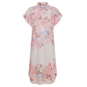 MARTA MDCFELISA DRESS ROSA