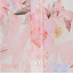 MARTA MDCFELISA DRESS ROSA