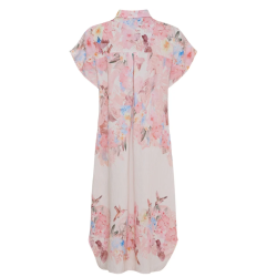 MARTA MDCFELISA DRESS ROSA