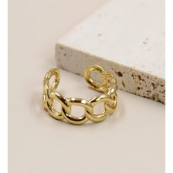 TR�S BEAU CHAIN RING