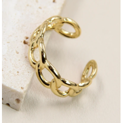 TR�S BEAU CHAIN RING