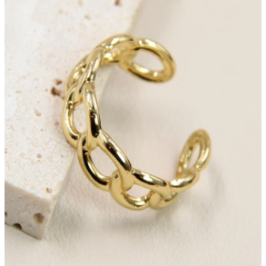 TR�S BEAU CHAIN RING