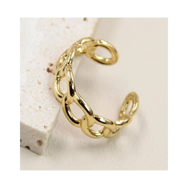 TR�S BEAU CHAIN RING