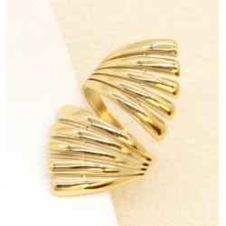 TR�S BEAU LUX FAN RING