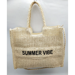 ISAKO BEACH SUMMER VIBE BAG