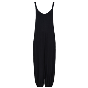 MARTA MDCORIELLE JUMPSUIT BLACK 