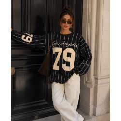 ISAKO LA 79 BLACK