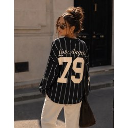 ISAKO LA 79 BLACK