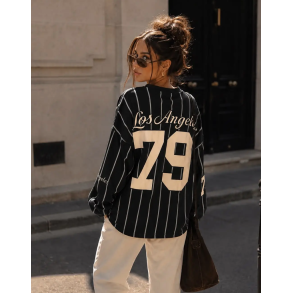 ISAKO LA 79 BLACK