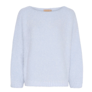 MARTA MDCANOUK KNIT SKY BLUE 