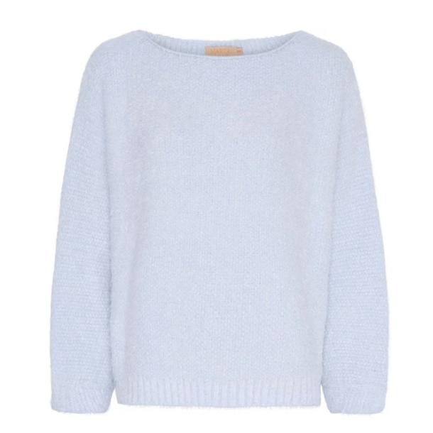 MARTA MDCANOUCK KNIT BLUE