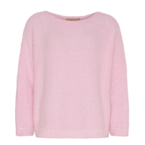 MARTA MDCANOUK KNIT ROSA