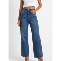 ISAKO SOFIE JEANS L.BLUE