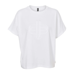 PREPAIR ALBA T-SHIRT WHITE