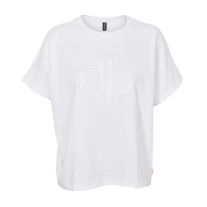 PREPAIR ALBA T-SHIRT WHITE