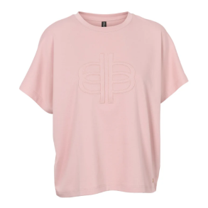 PREPAIR ALBA T-SHIRT ROSA