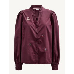 N�MPH NUTENJA V-NECK SHIRT FIG
