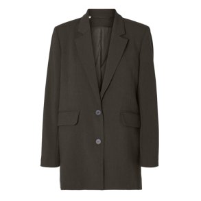 SELECTED SLWRITA CLASSIC BLAZER DELICIOSO