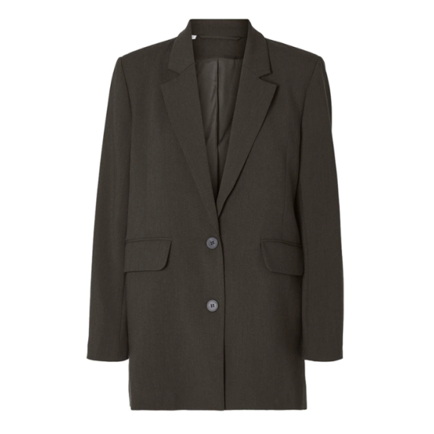 SELECTED SLWRITA CLASSIC BLAZER DELICIOSO