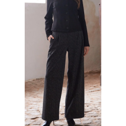 RUE de FEMME 7816RDF NEW KYLIE PANT BLACK