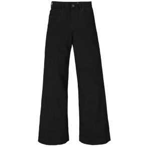 GARCIA CELIA WIDE FIT DARK USED BLACK