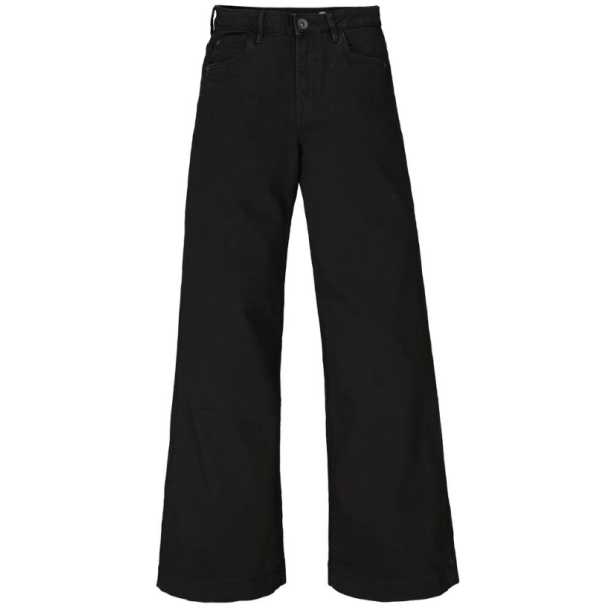 GARCIA CELIA WIDE FIT DARK USED BLACK