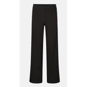 RUE de FEMME 7759RDFOLANA WIDE PANTS BLACK