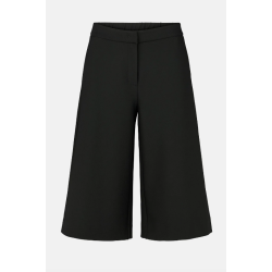RUE de FEMME COMFY NENA BERMUDA SHORTS BLACK