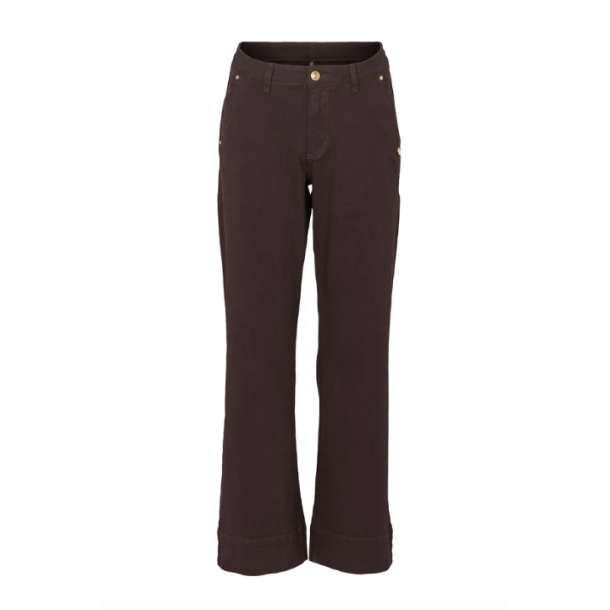 PREPAIR MALIA JEANS BROWN