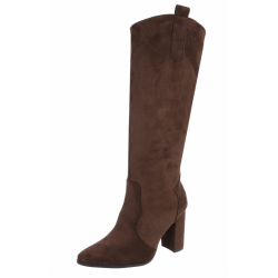 NOVA SABELLE BOOTS BROWN