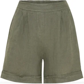 MARTA MDCSOPHIA SHORTS ARMY 