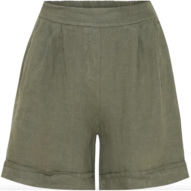 MARTA MDCSOPHIA SHORTS ARMY 