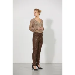 RUE de FEMME SKIN FATALE BROWN GOLD