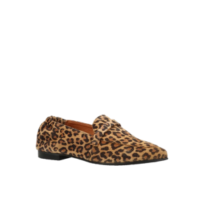 SHOEDESIGN COPENHAGEN SD-D07-LUCY-S SUEDE LEO