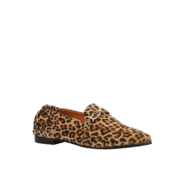 SHOEDESIGN COPENHAGEN SD-D07-LUCY-S SUEDE LEO