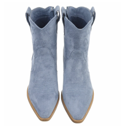 CONCEPT ROCK THE BOOT LIGHT BLUE