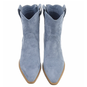 CONCEPT ROCK THE BOOT LIGHT BLUE