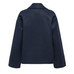 ONLY ONLNANCY JACKET NAVY