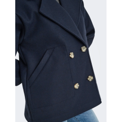 ONLY ONLNANCY JACKET NAVY