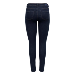 ONLY ONLWAUW SKINNY D. BLUE