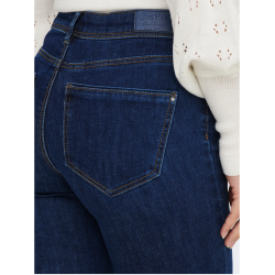 ONLY ONLWAUW SKINNY D. BLUE