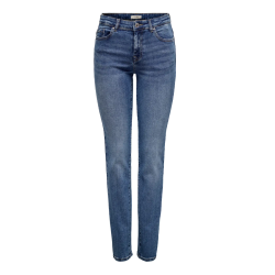 ONLY ONLSUI SLIM DNM DIA451 M.BLUE