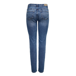 ONLY ONLSUI SLIM DNM DIA451 M.BLUE