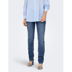 ONLY ONLSUI SLIM DNM DIA451 M.BLUE