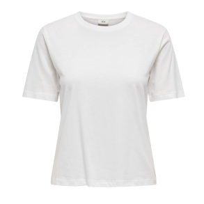 JACQUELINE de YONG JDYREX TOP WHITE