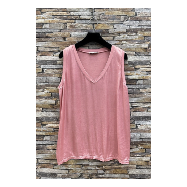 AMARA TOP ROSE