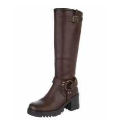 CONCEPT TAMMY BOOT BROWN